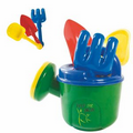 Toy Gardening Kit